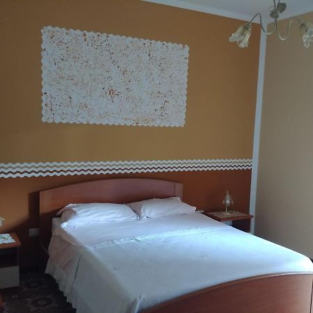 Il Sole Nel Cilento Bed and Breakfast Santa Maria di Castellabate Εξωτερικό φωτογραφία