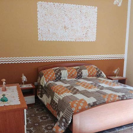 Il Sole Nel Cilento Bed and Breakfast Santa Maria di Castellabate Εξωτερικό φωτογραφία