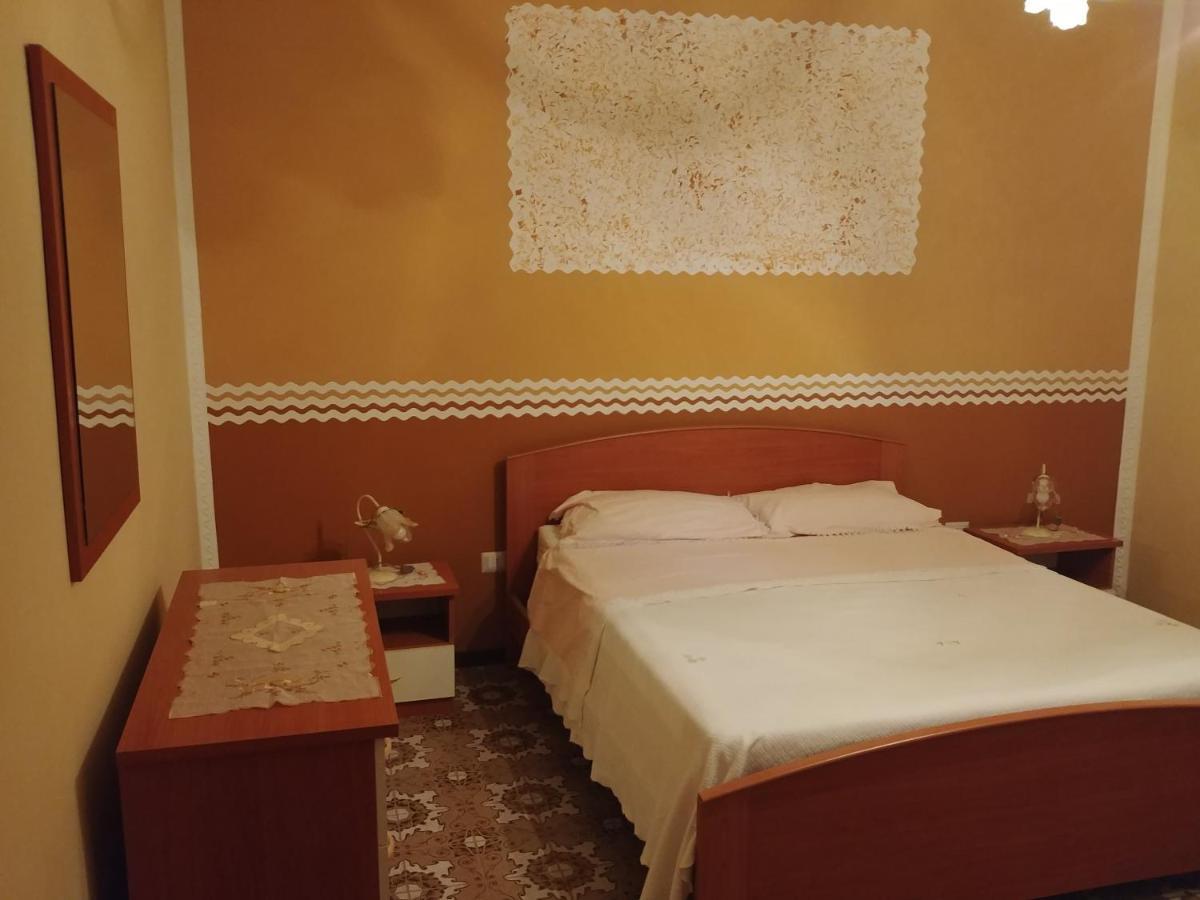 Il Sole Nel Cilento Bed and Breakfast Santa Maria di Castellabate Εξωτερικό φωτογραφία