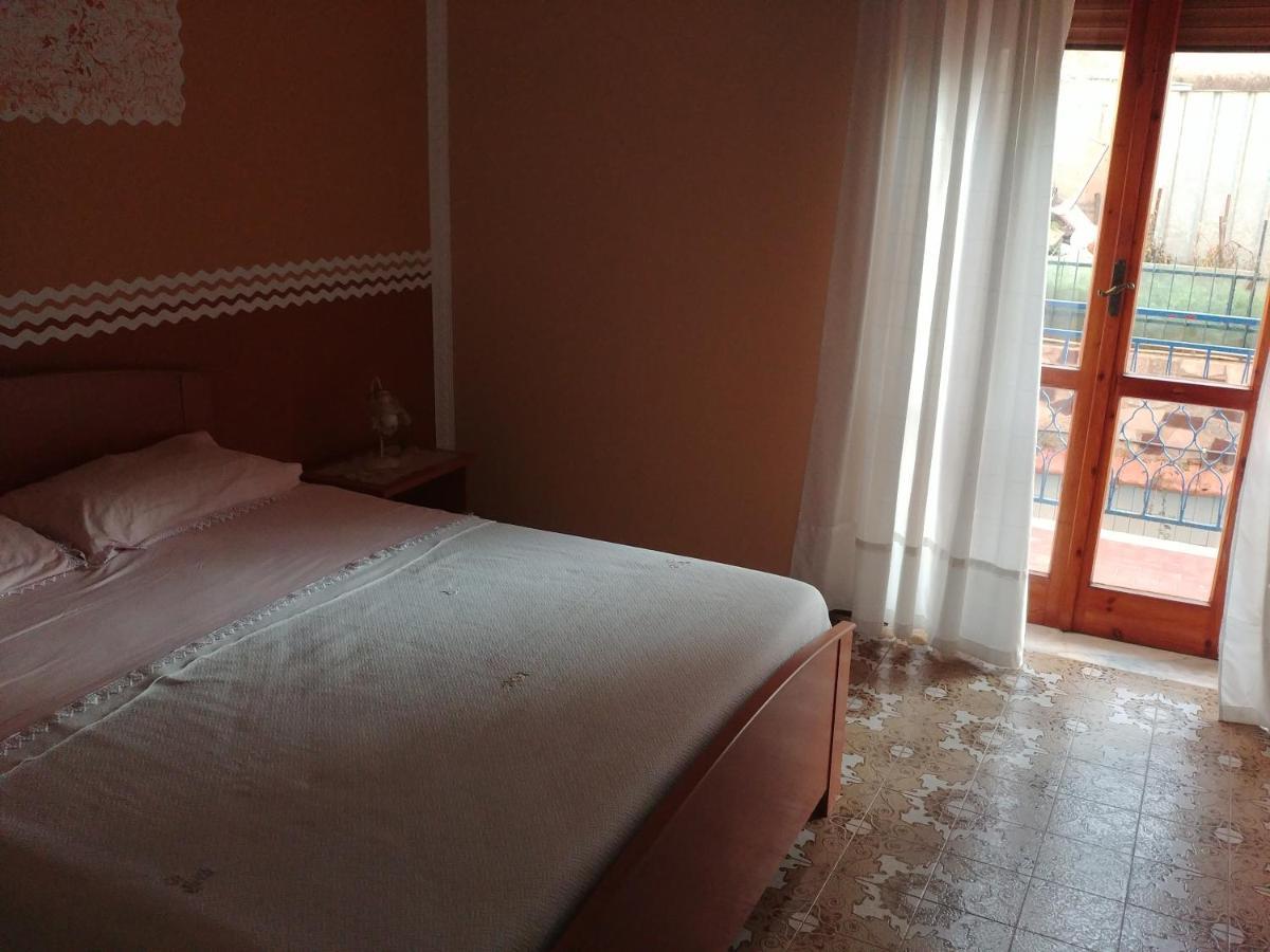 Il Sole Nel Cilento Bed and Breakfast Santa Maria di Castellabate Εξωτερικό φωτογραφία