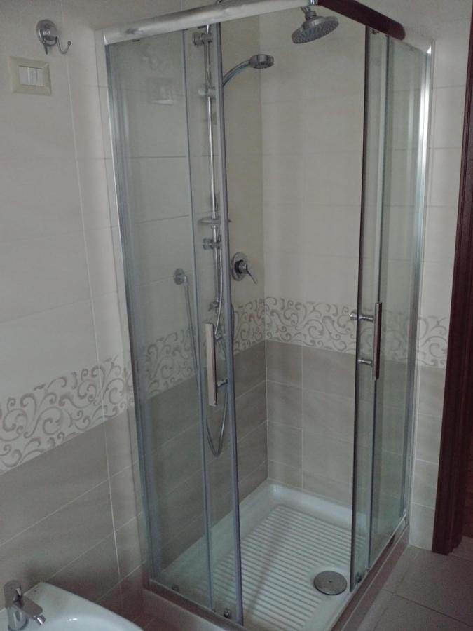 Il Sole Nel Cilento Bed and Breakfast Santa Maria di Castellabate Εξωτερικό φωτογραφία